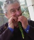 Bert Parry