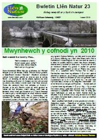 Cylchgrawn 23