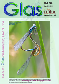 Glas-210 cover