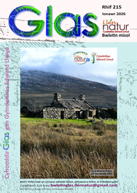 Glas-215 cover