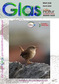 Glas-218 cover
