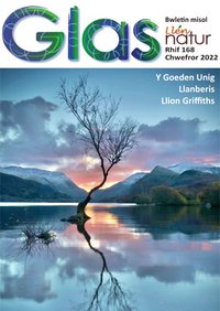 Cylchgrawn 168