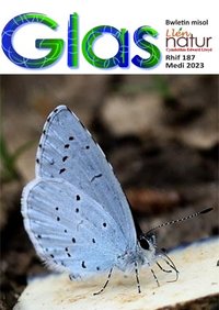 Glas 187